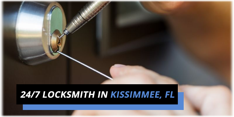 Kissimmee FL Locksmith
