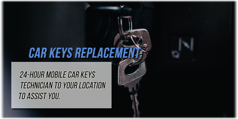 Car Key Replacement Kissimmee FL