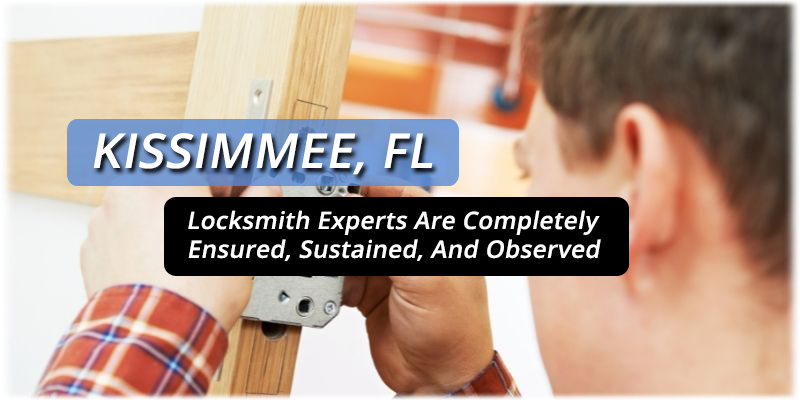 Locksmith Kissimmee